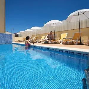 *** Apart-hotel Torre Da Aldeia By Umbral Portugal